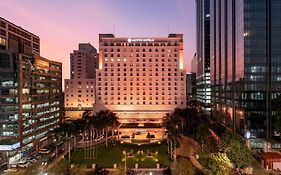 Lotte Hotel Saigon